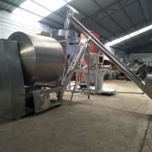 造吉機械設備廠 專業粉碎與回收設備及技術服務