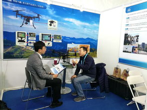 中科飛航亮相第十九屆中國國際石油石化技術裝備展覽會，以專業技術咨詢賦能行業創新